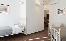 Donna Margherita Rome Suite & Rooms